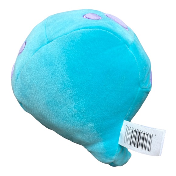 Squishmallows  Disney Monsters Inc 8” “Sulley” Plush Stuffed  Toy By KellyToys - Picture 6 of 10